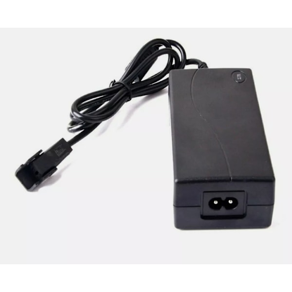 29V 2A Elstol Soffkabel + Adapter Transformator Strömförsörjning