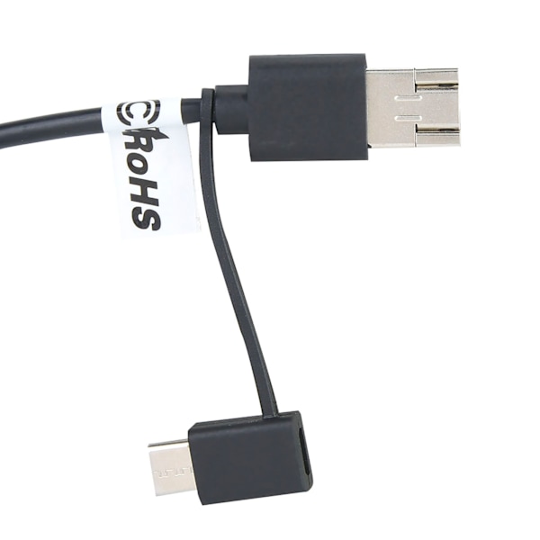 USB‑20M‑8.5HD 3-i-1 5 Miljoner Pixel LED-Ljus Vattentät Endoskopkamera Utomhusverktyg