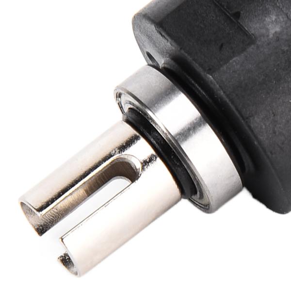 RC Differential Stabil Liten Kompakt Lätt Utbytbar Praktisk Modellbilstillbehör för Wltoys 104001 1/10