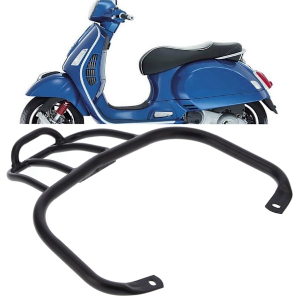 Bakre bagagehållare för Vespa GTS 300