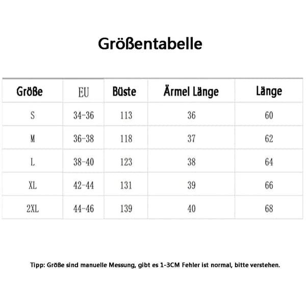 Strikket Pullover Dame Oversize Pullover Chunky Strik Vinter Pullover Strikket Jumper Sweater Casual Overtøj Casual Elegant Ensfarvet (L)
