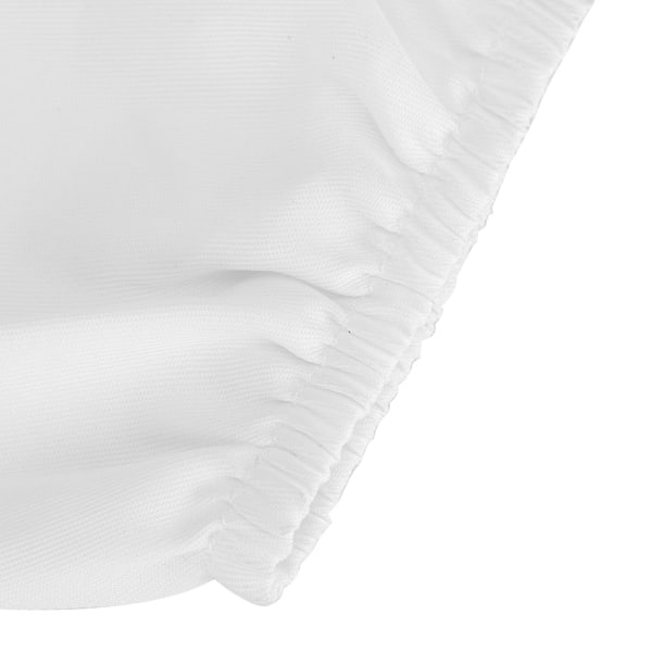 2PCS Fårskinn Gul Mot Anti Bi Sting Hål Andas Handskydd Biodlare Handskar Biodling Verktyg Utrustning
