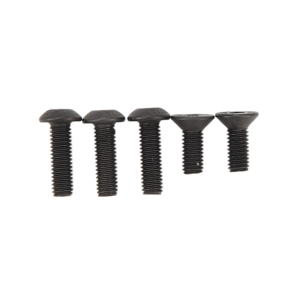 RC-huvudväxeladapterkit i aluminiumlegering, uppgraderingsdelar för Traxxas XRT 8S RC-bil