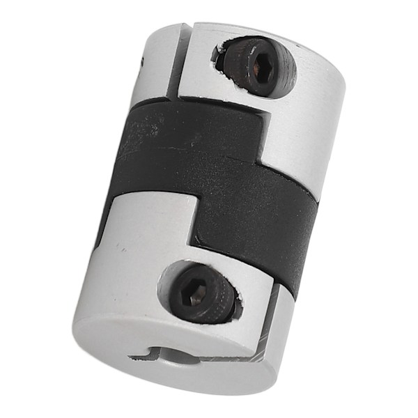 Flexibel axelkoppling Aluminium Plommon D20 L33 Koppling Hög Vridmoment för 3D-skrivare Servomotor CNC-maskin