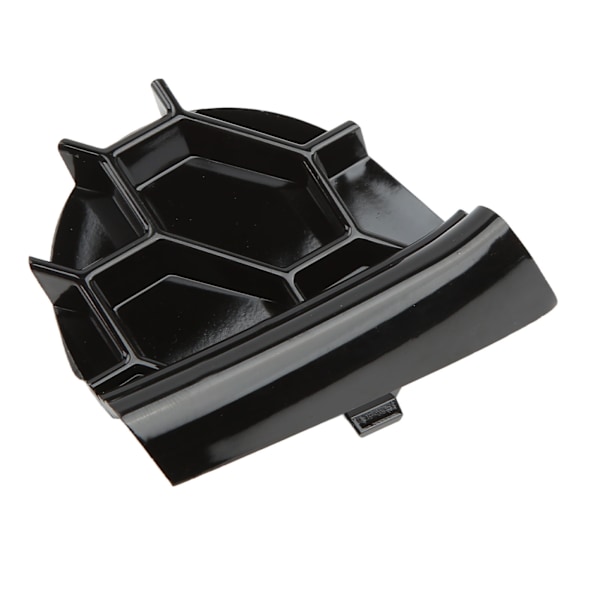 Front stötfångare bogserkrok öga lock ersättning 1880230 för Ford Focus Mk3 ST 2014‑2018