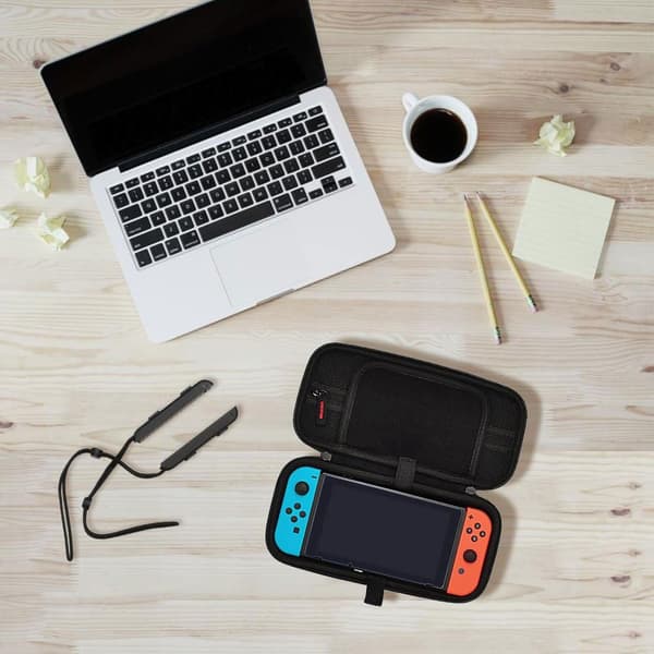 Hestia Goods etui for Nintendo Switch