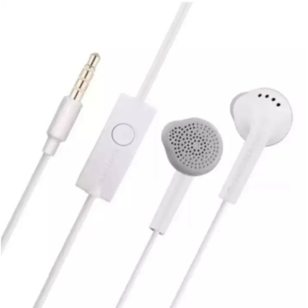 Samsung EHS61ASFWE (In Ear - White) trådöversikter