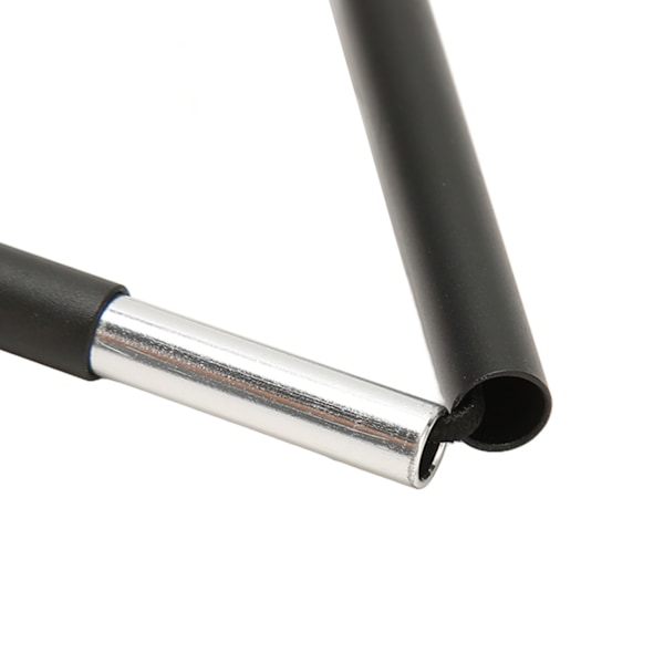 Camping magnetisk upphängningsstång med magnetkrok 10 mm lätt att använda camping magnetisk upphängningsstång för utomhusbruk