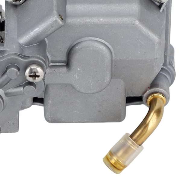 Utombordsmotorförgasare för 4-takts 9,8 9,9 hk båtmotor 3DP‑03100‑2 armbåge