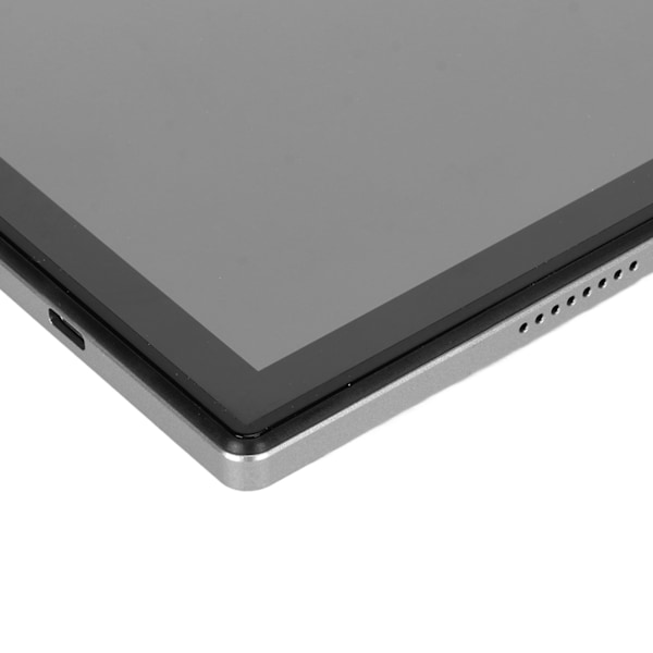 10,1 tums avancerad Android-surfplatta, Widevine L1-stöd för högkvalitativ streaming, dubbla högtalare, Octa-core CPU, 6 GB RAM, 64 GB ROM, snabbladdning,