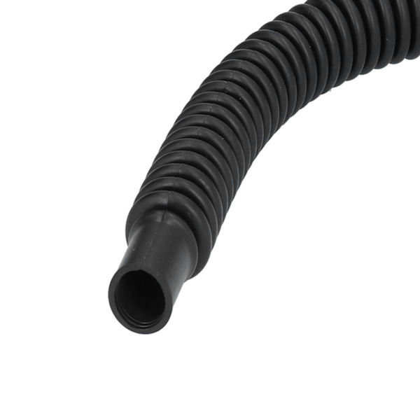 Scuba Diving Rund Korrugerad Slang för Flytkraftskontroll Enhet Jacka BCD Sidemount BCD16Tum