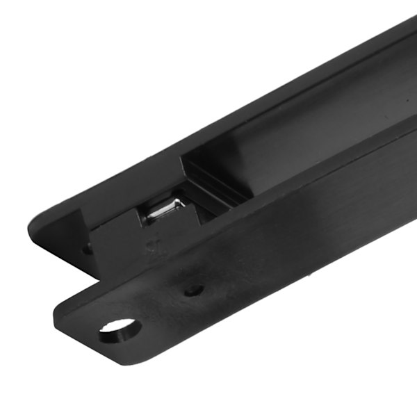 RC Plast Magnetisk Skal Kolonn Kropp Pelare Typ Hus för 90046/90047 1/10 RC Bil