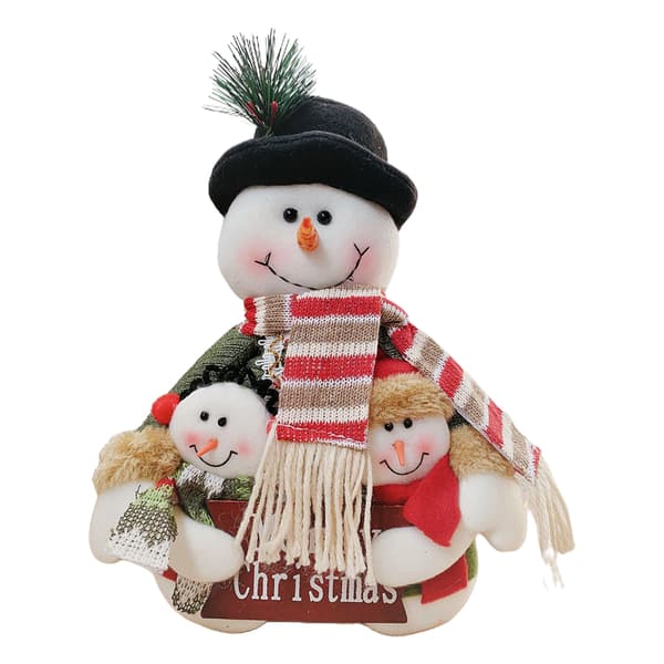 Julepynt, julegaver style1
