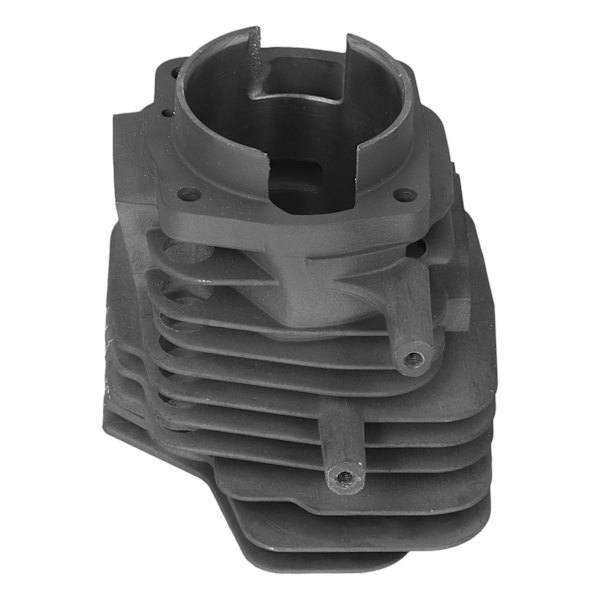 50MM Cylinder Kolvmontering Motorsågstillbehör för Husqvarna K650 K700 Motorsåg