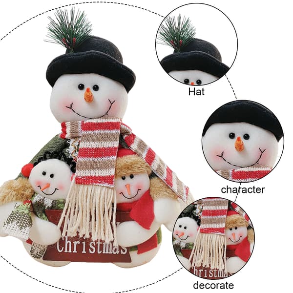 Julepynt, julegaver style1