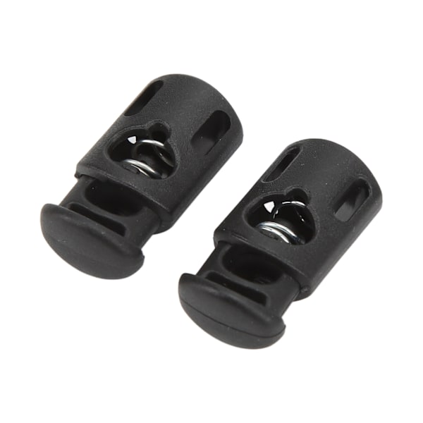 2PCS Elastisk Gummiband Simglasögon Rem Ersättningssats Dykning Snorkling Rem Sladd Justerbar RepBlå