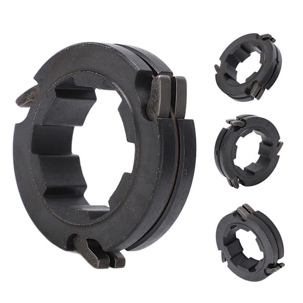 Metallspärrkoppling för Bafang BBS01B BBS02B Mid Drive Motor Elektrisk Cykeltillbehör