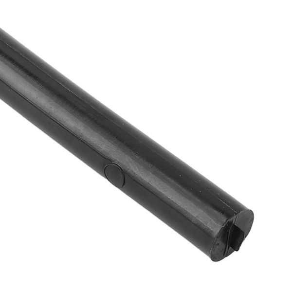 Hårtillägg Limstift Stark Bindning Snabbhärdande Smältlim Limstift Hårstylingverktyg för DIY-projekt