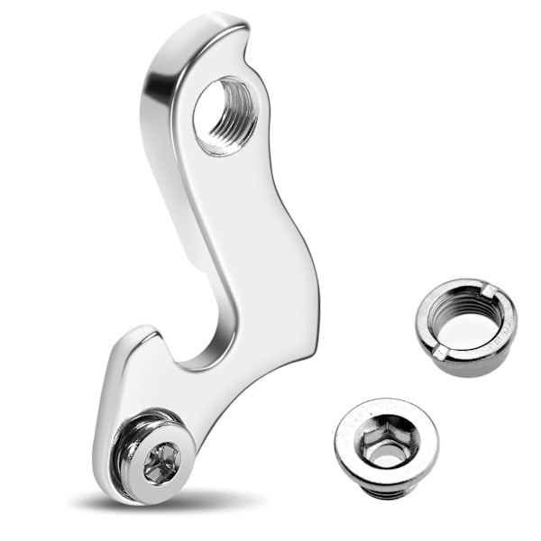Bakre växelförare i aluminiumlegering, bakre växelförare, bakre växelförare, bakre växelförare
