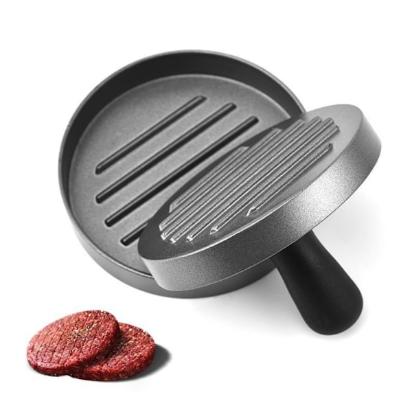 Hamburgare Pressor Fläskmodell DIY-form