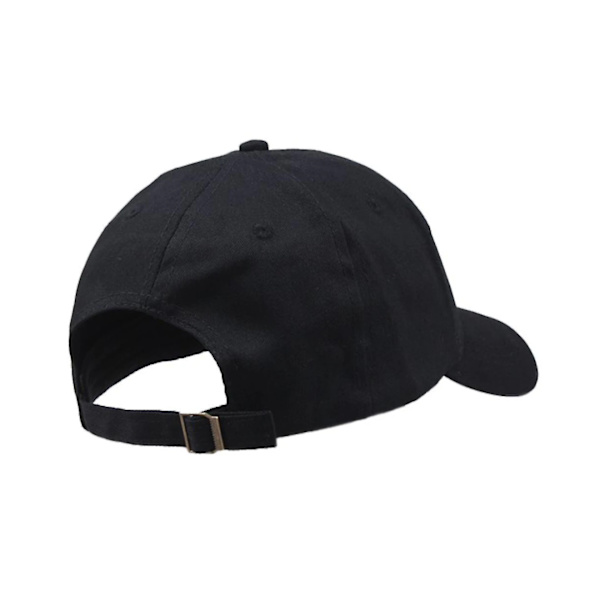 Anime Naruto Hat Uchiha Familj Logotyp Broderi Baseballkeps Hip Hop Hatblack,1pcs)