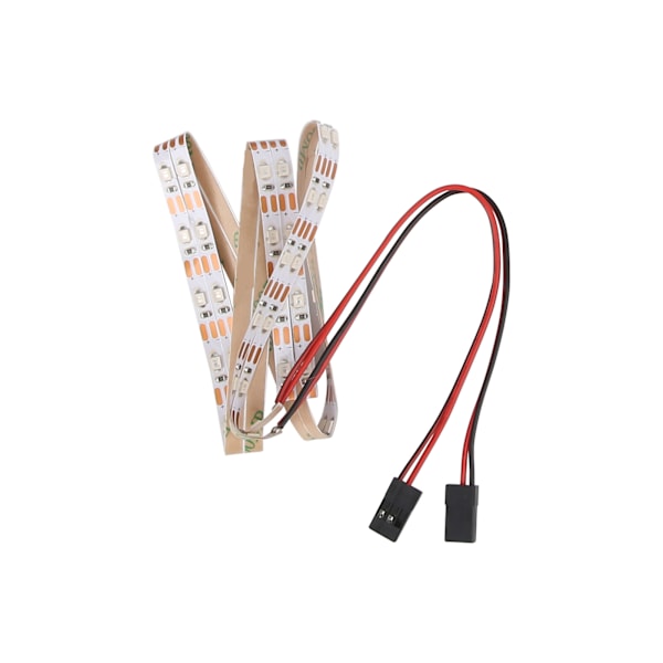 RC bred karosseri kit stort omgivande lock LED-ljusmodifieringssatser för WPL D12 RC-lastbil silvergrön