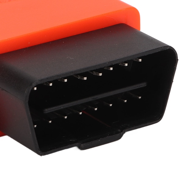 Smart Key Maker OBD2 Programmeringsenhet Säker Hög Effektivitet för CAN BUS-protokoll för 4D 4C-chip