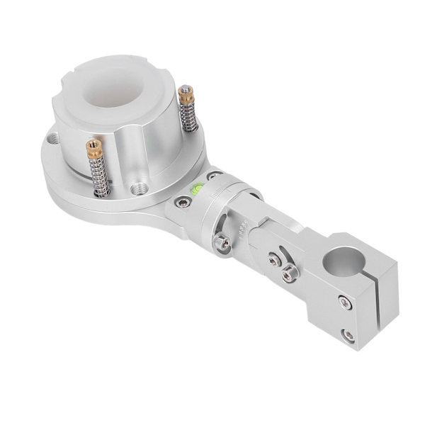 CNC-skärbrännare Fackhållare 40mm Flamma Plasmaskärare Kollisionsskydd 25mm Lyftstång