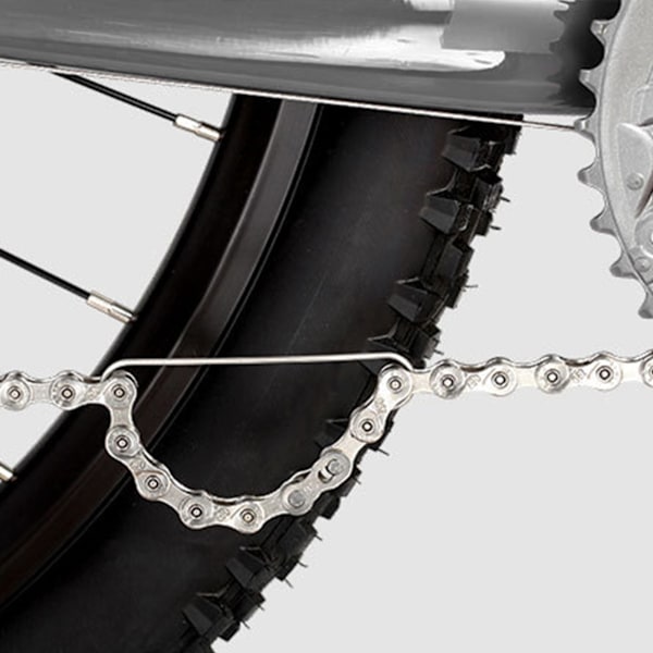 4 st Cykelkedjelänkstång 2 i 1 Cykel Snabblänk Öppnare Stängare Remover Tång Klämma Reparationsverktyg