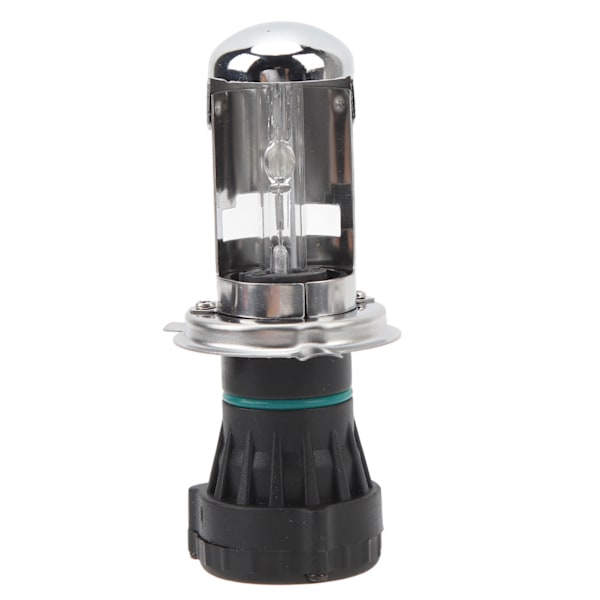 Xenonstrålkastare 5500LM H4 Xenonlampa 55W HID Xenonlampskit för alla DC12V bilar 6000K Vit