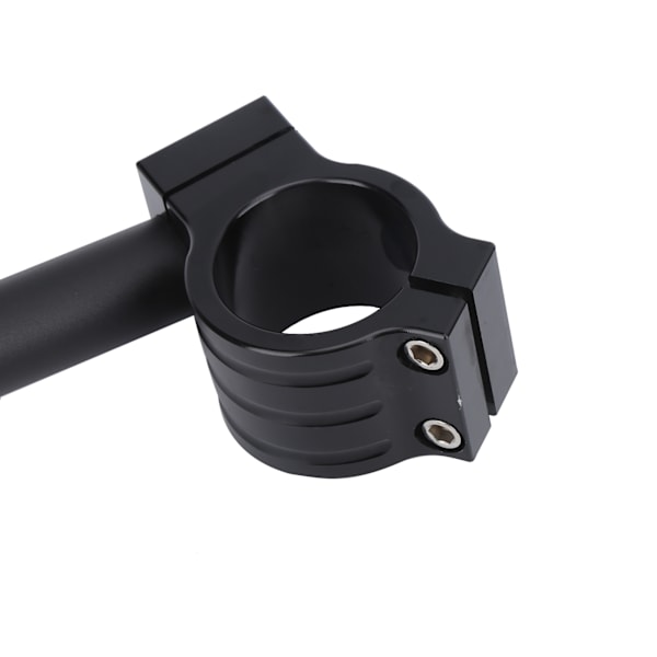 2 st 41 mm/1,6 tum Styrhöjare Klämma Montering Ergonomisk Aluminiumlegering Motorcykelmodifiering