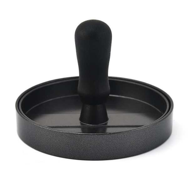 Hamburgare Pressor Fläskmodell DIY-form