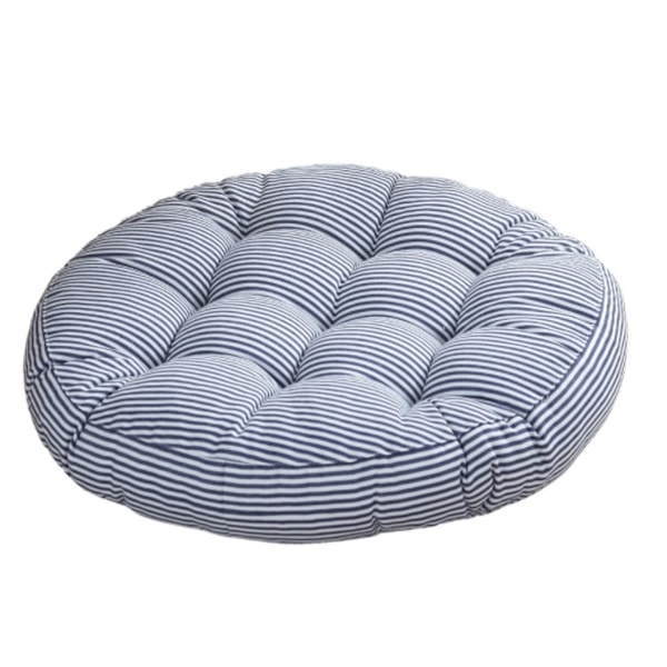 Snabb Återhämtning Tjock Solljusexponerad Kudde För Utomhusmiljöer, Ergonomiskt Stöd Meditations Yoga Pad, Multifunktionell Användning I Vardagsrum Sovrum