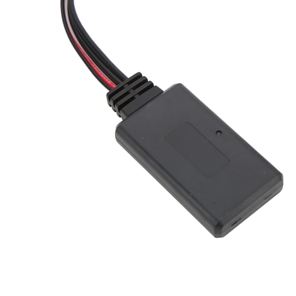 Bil CD Aux-kabel Ljudadapter Bluetooth 5.0 Ersättning för Fiesta Mondeo MK3 Focus 2 MK2