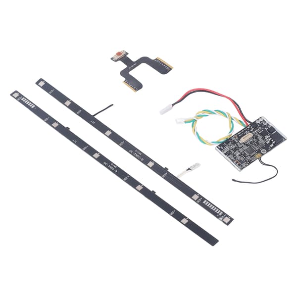 BMS Controller Batteri Dashboard BMS Kredsløbskort Dele til Xiaomi M365 Elektrisk Scooter