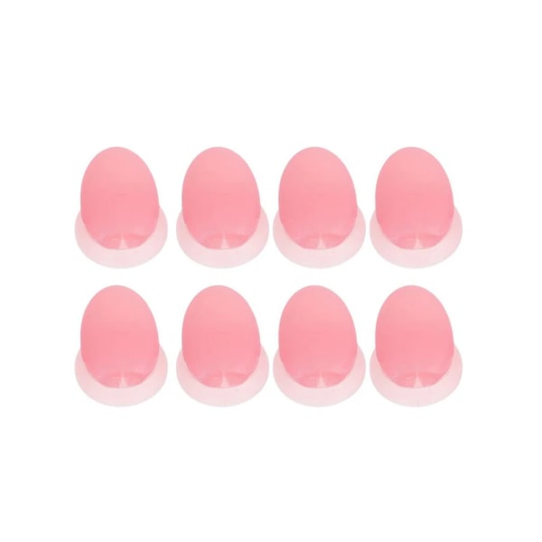 8 st Makeup Brush Covers