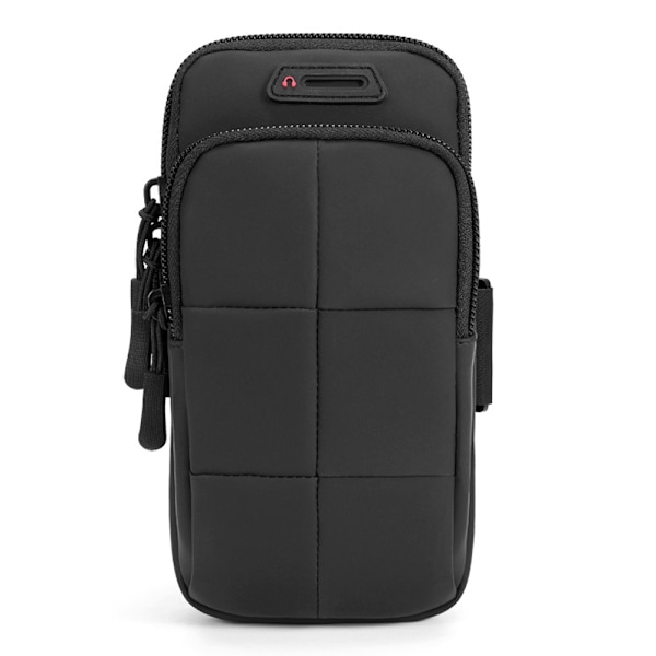 Löparmobiltelefonarmband Universell träningsutrustning för