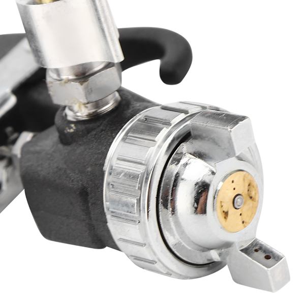 1,5 mm W‑71‑G Pneumatisk Sprutpistol för Billackering Handverktyg