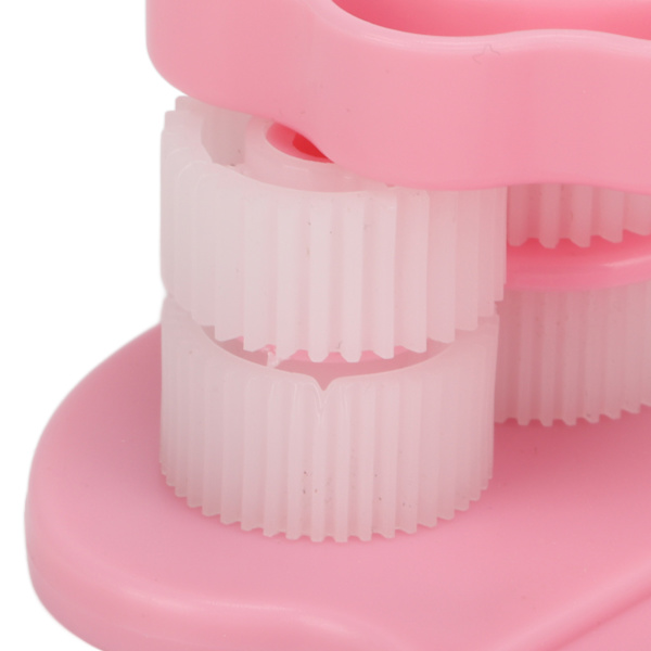 Papperskrimpningsverktyg Lätt Enkelt Användning Mer Bekvämt Spara Tid Quilling Verktygssats