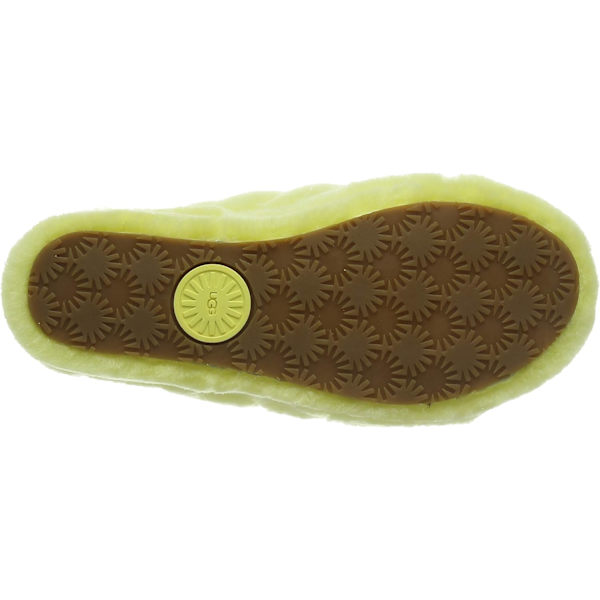 Kvinnors Fluff Yeah Slide Slipper