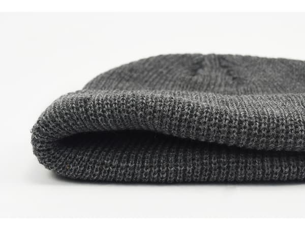 3-pak kolde hatte til mænd Forår Efterår Vinter Varme Sweaterhuer Str