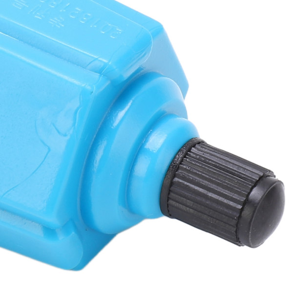 Adapter för pump till paddelbräda, kompakt design, tryckbeständig legering, nylon, uppblåsbar pumpventilomvandlare för pumpar