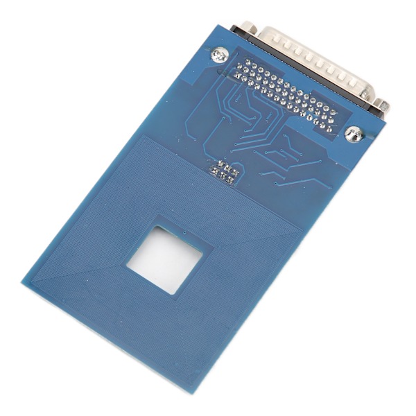V86 RFID-adapter för Iprog Nyckelprogrammerare Bildiagnostiskt Verktyg Tillbehör