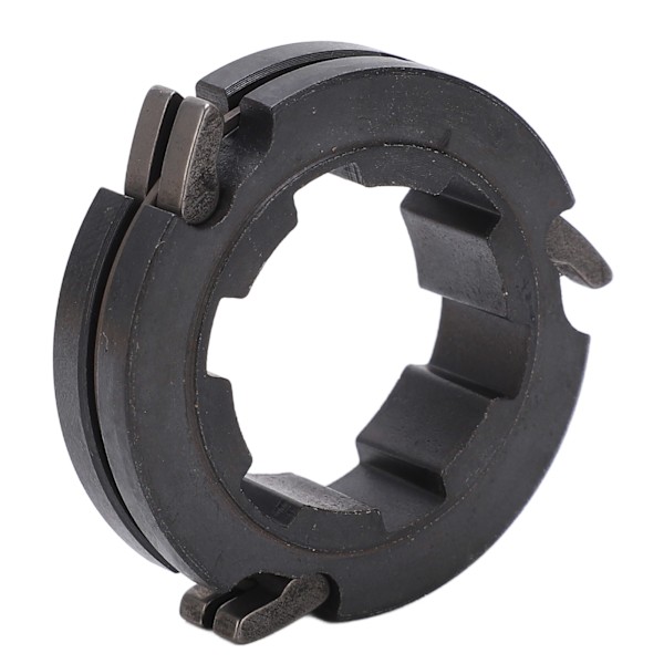 Metallspärrkoppling för Bafang BBS01B BBS02B Mid Drive Motor Elektrisk Cykeltillbehör