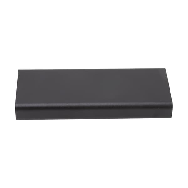 MSATA - USB3.0 Koteloadapteri 6Gbps Musta MSATA SSD-adapteri 30x30mm 50x30mm Ulkoiselle SSD-kiintolevylle