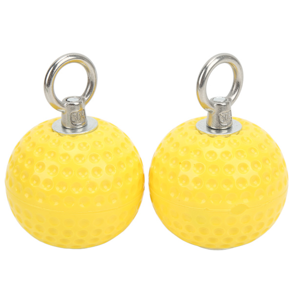 1 par/set klätterdrag upp kraftfulla bollgrepp halkfria drag upp bollgrepp för fitness72mm