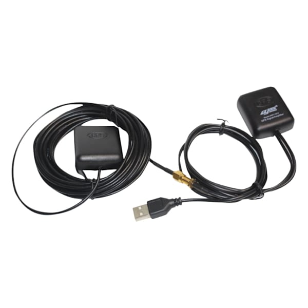 GPS-signalförstärkare ANT-1573 GPS-navigationsbilantennsignalförstärkare