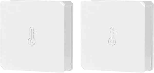 Mini ZigBee lämpötila- ja kosteusanturi, SONOFF ZigBee Bridge