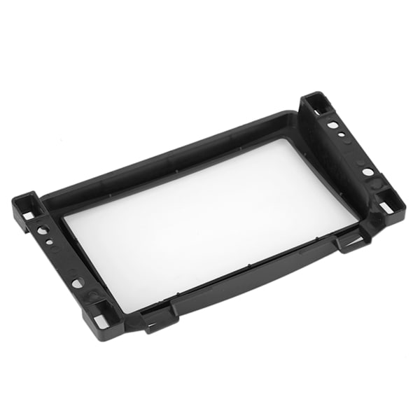 7 tum 2DIN Radio DVD Navigation Fascia CD Panel Instrumentbräda Ram Passar för Chevrolet SAIL 2010+