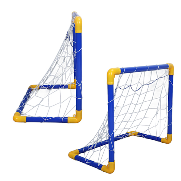 5 i 1 Utomhus Sport Spel Leksaker Barn Leksaker Fotboll Set För Över 6 År Gamla Pojkar Flickor